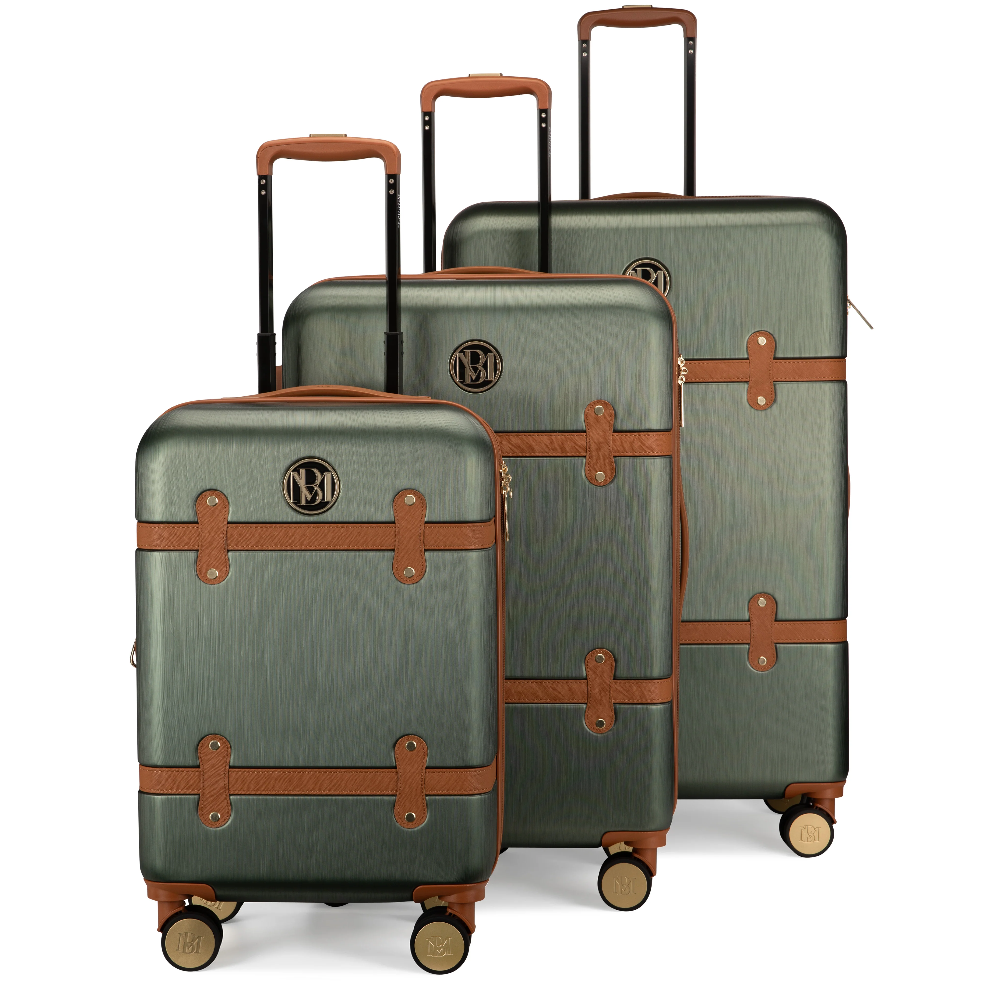 Grace Luggage Set - Image 48
