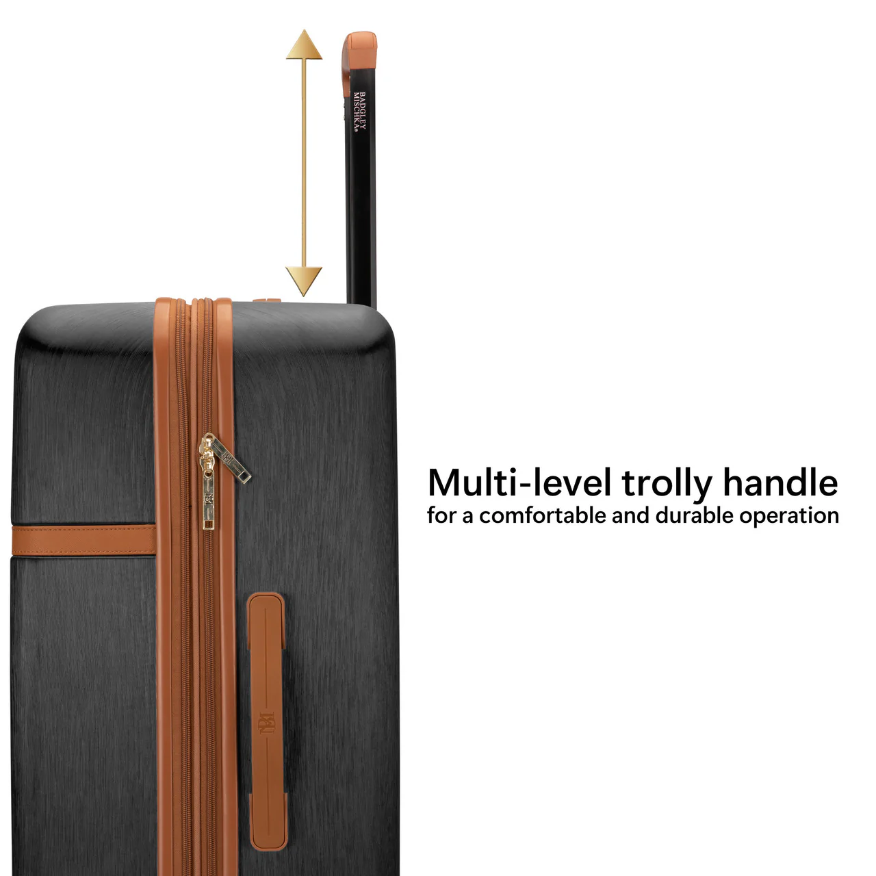 Grace Luggage Set - Image 6