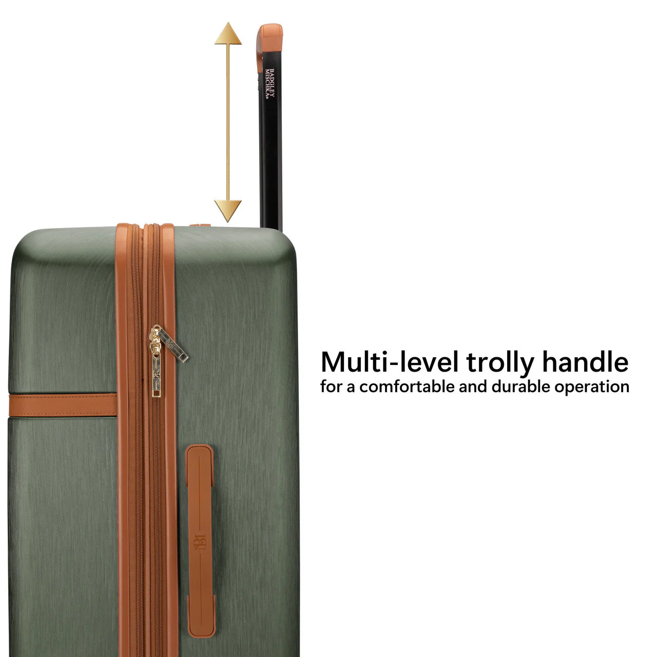 Grace Luggage Set - Image 67