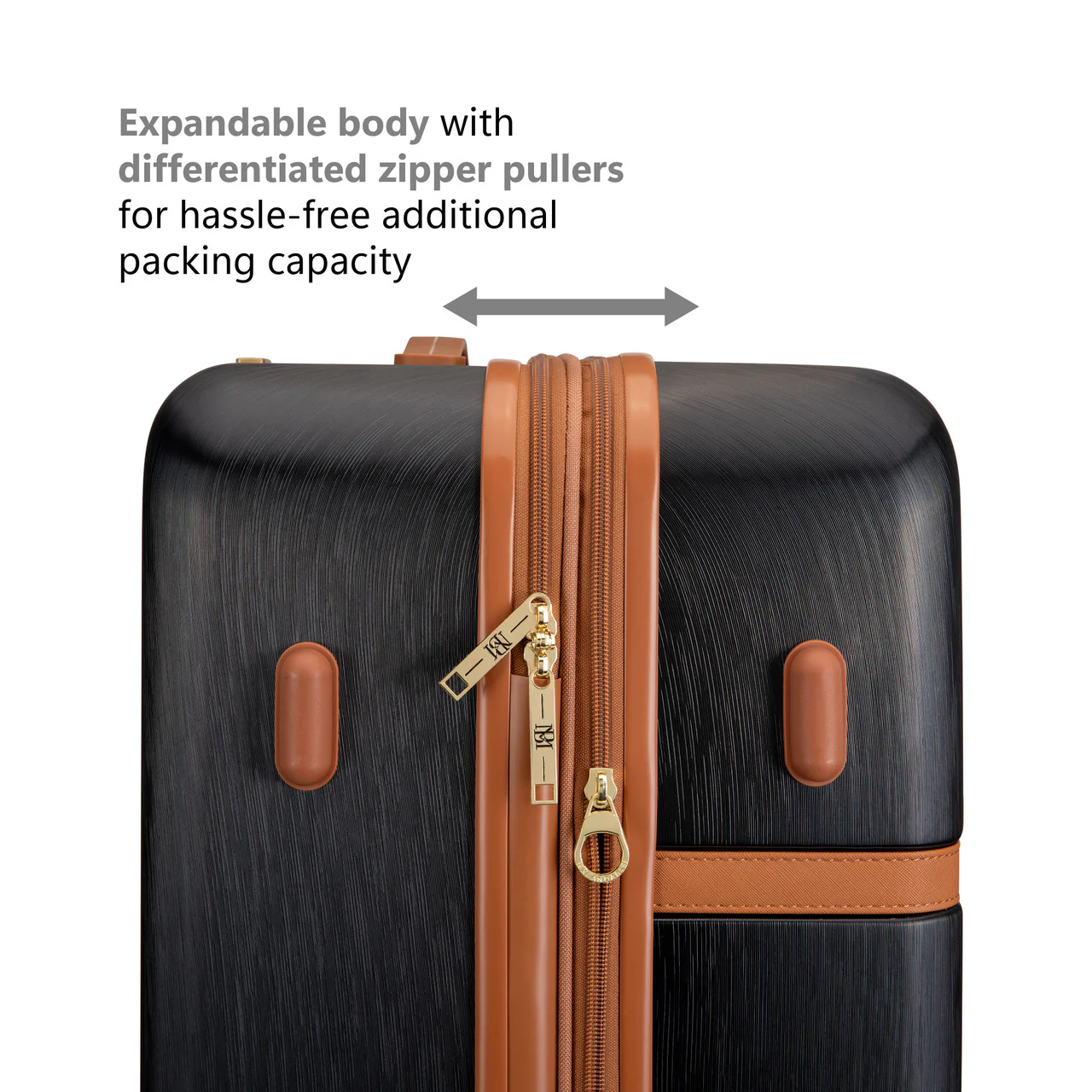 Grace Luggage Set - Image 7