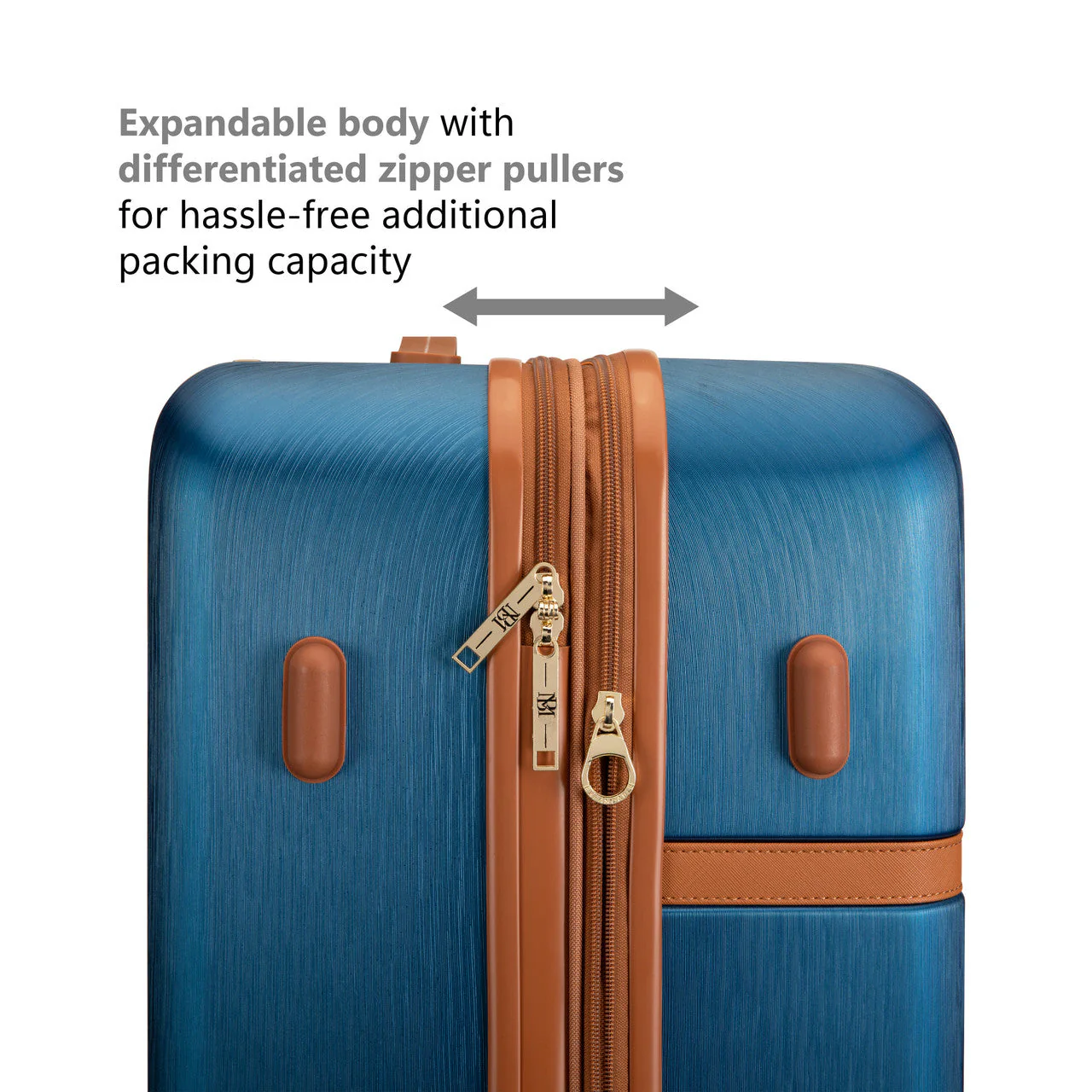 Grace Luggage Set - Image 76