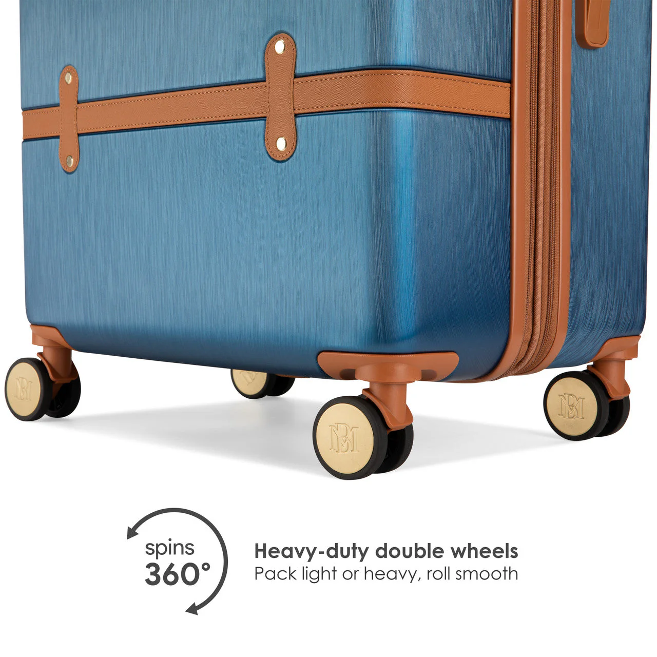Grace Luggage Set - Image 77