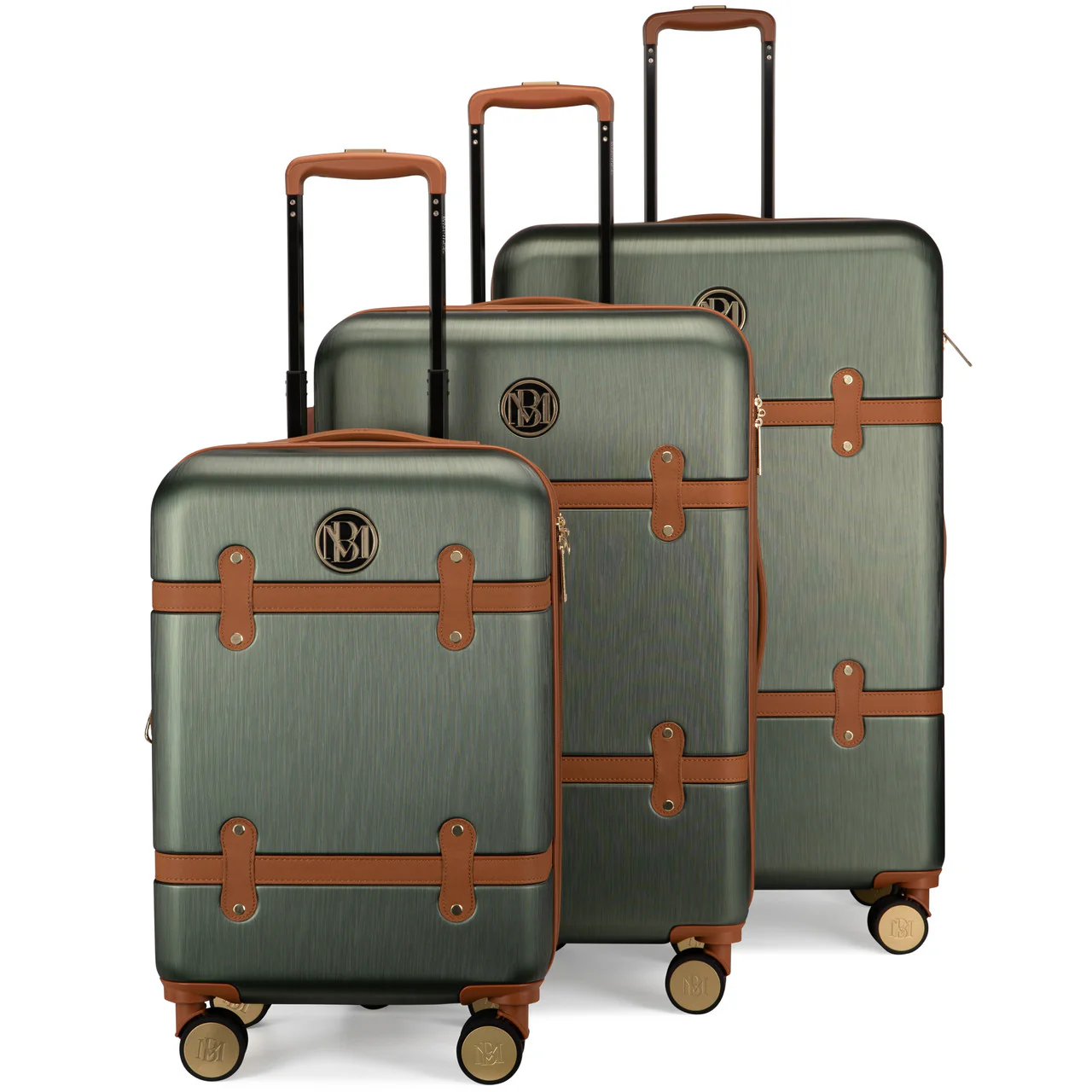 Grace Luggage Set - Image 8