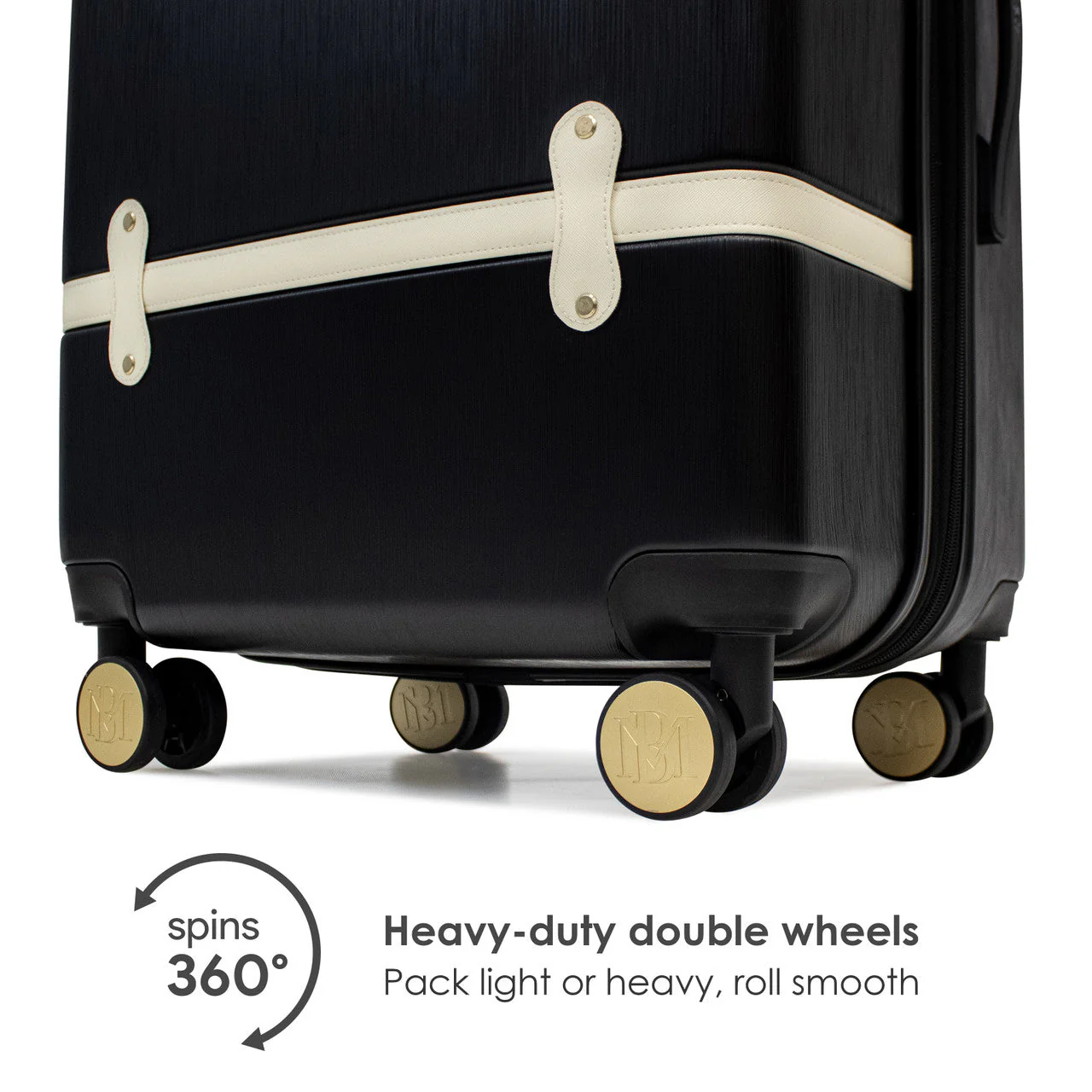 Grace Luggage Set - Image 80