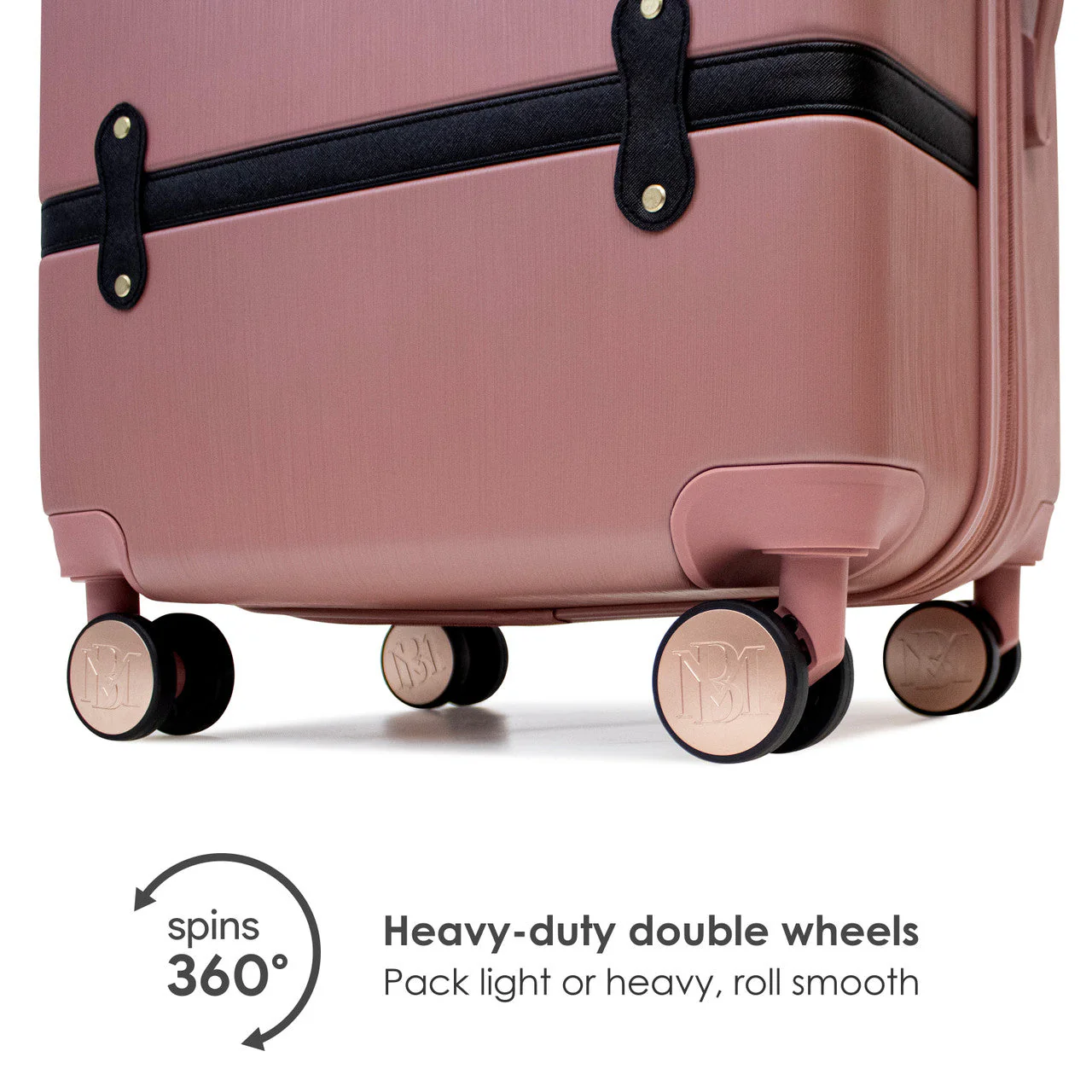 Grace Luggage Set - Image 92