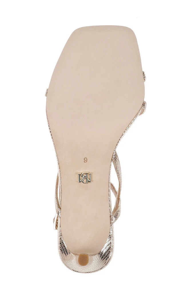 Gracelyn Square Toe Sandals - Image 12
