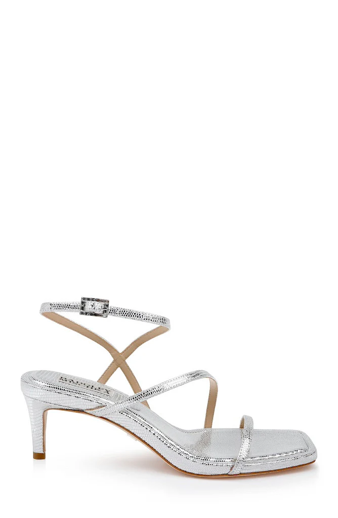 Gracelyn Square Toe Sandals - Image 14