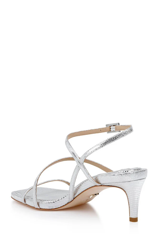 Gracelyn Square Toe Sandals - Image 15