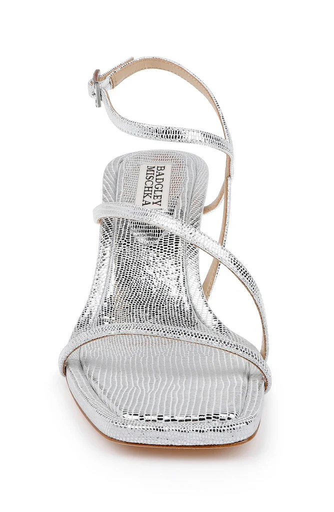 Gracelyn Square Toe Sandals - Image 16