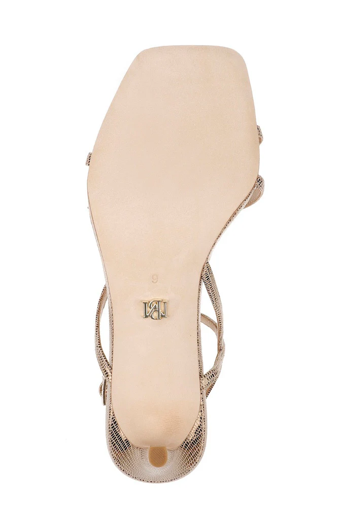 Gracelyn Square Toe Sandals - Image 6