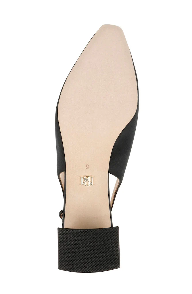 Gracen Block Heel Slingback Pumps - Image 18