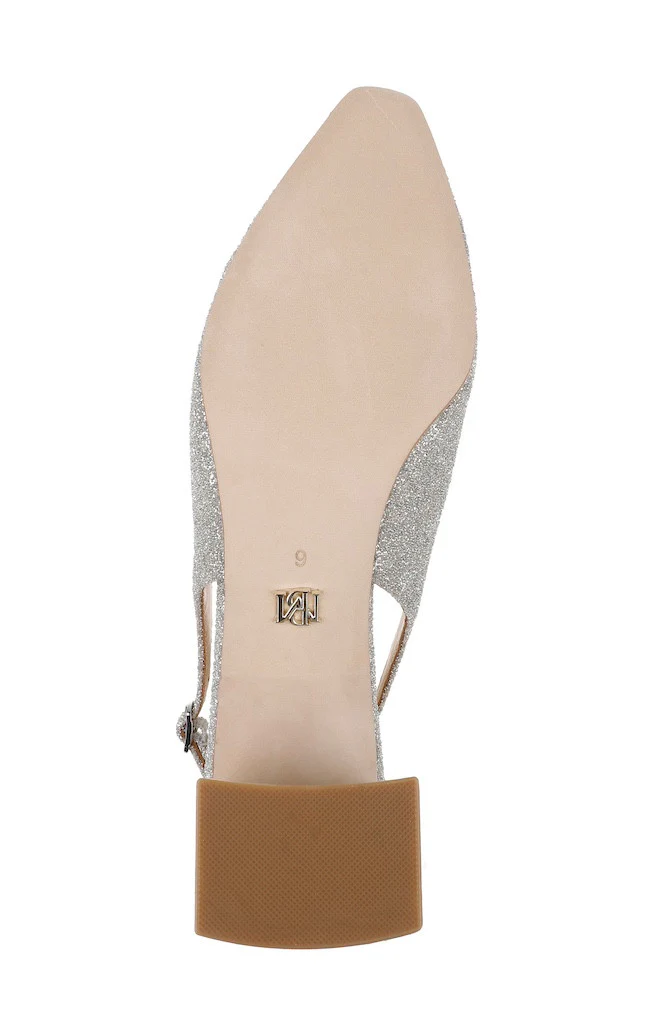 Gracen Block Heel Slingback Pumps - Image 24