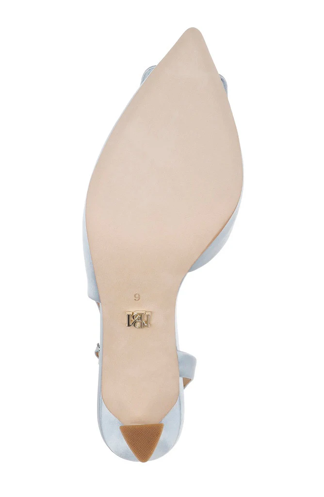 Graciella High Heel Slingback Pumps - Image 12