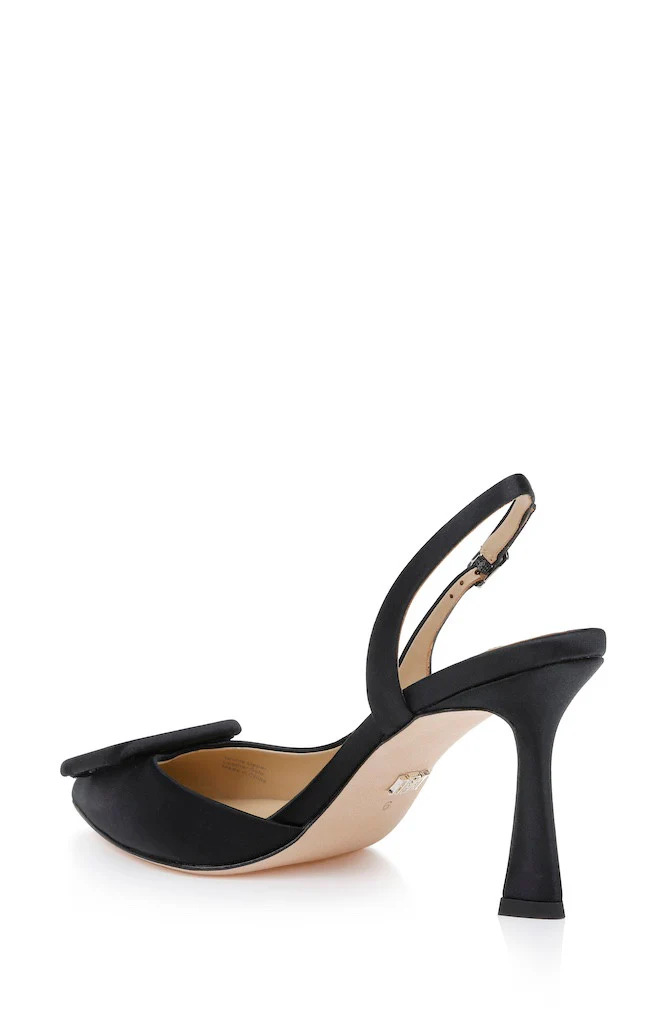Graciella High Heel Slingback Pumps - Image 15