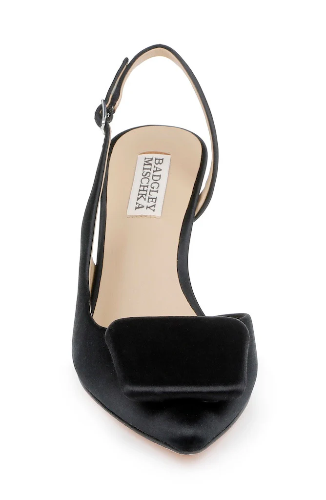 Graciella High Heel Slingback Pumps - Image 16