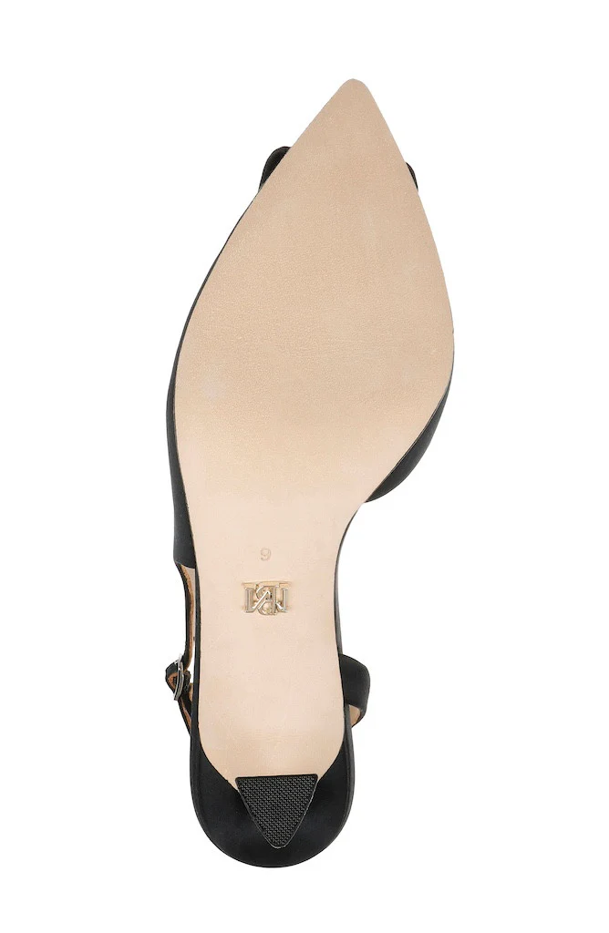 Graciella High Heel Slingback Pumps - Image 18