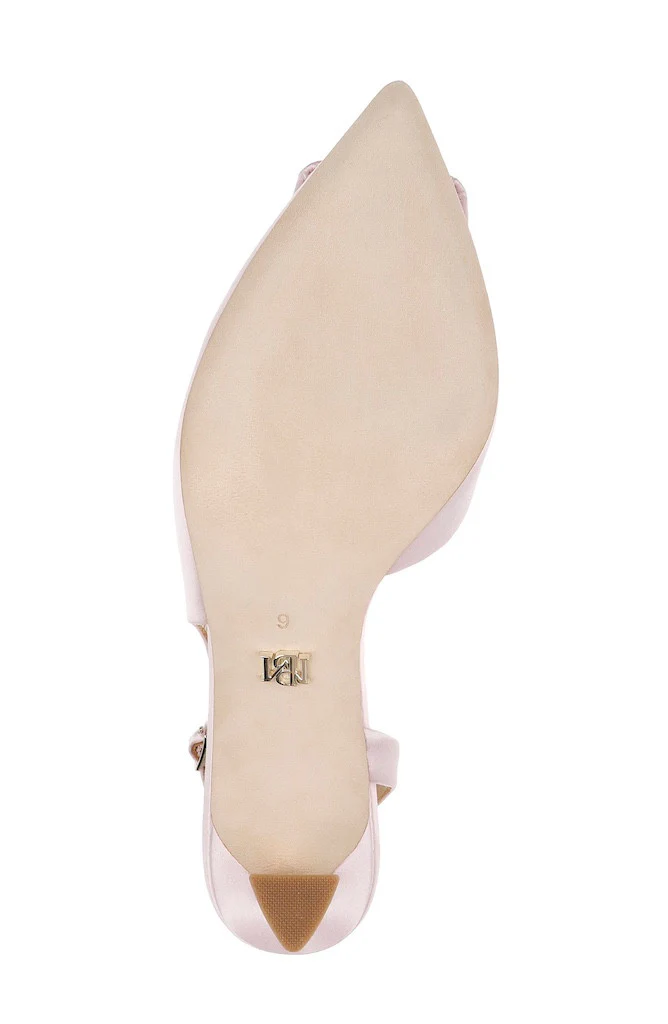Graciella High Heel Slingback Pumps - Image 24