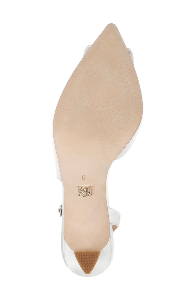 Graciella High Heel Slingback Pumps - Image 6