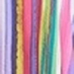 Hattie Striped Halter Dress - Image 13