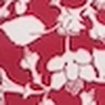 Hayden Floral Drop Waist Maxi Dress - Image 12