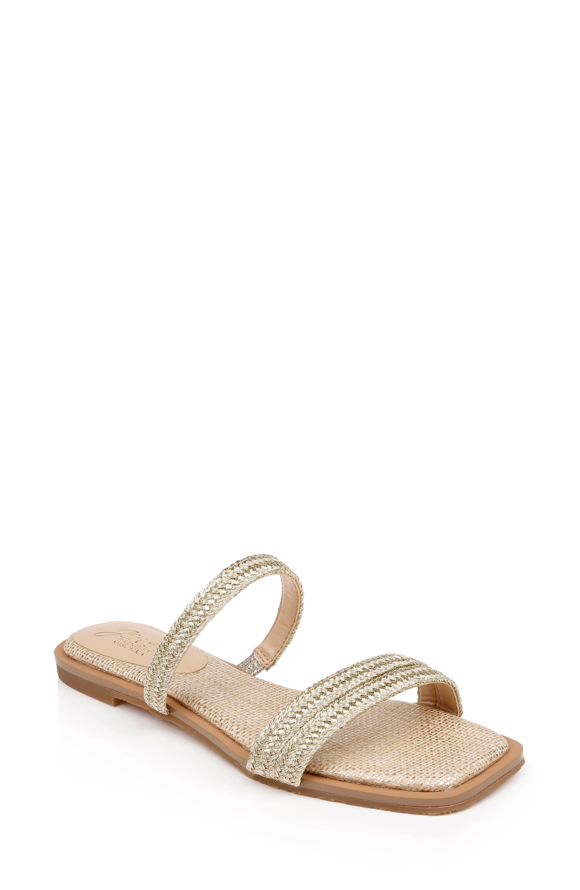 Helena Flat Summer Sandal - Image 32