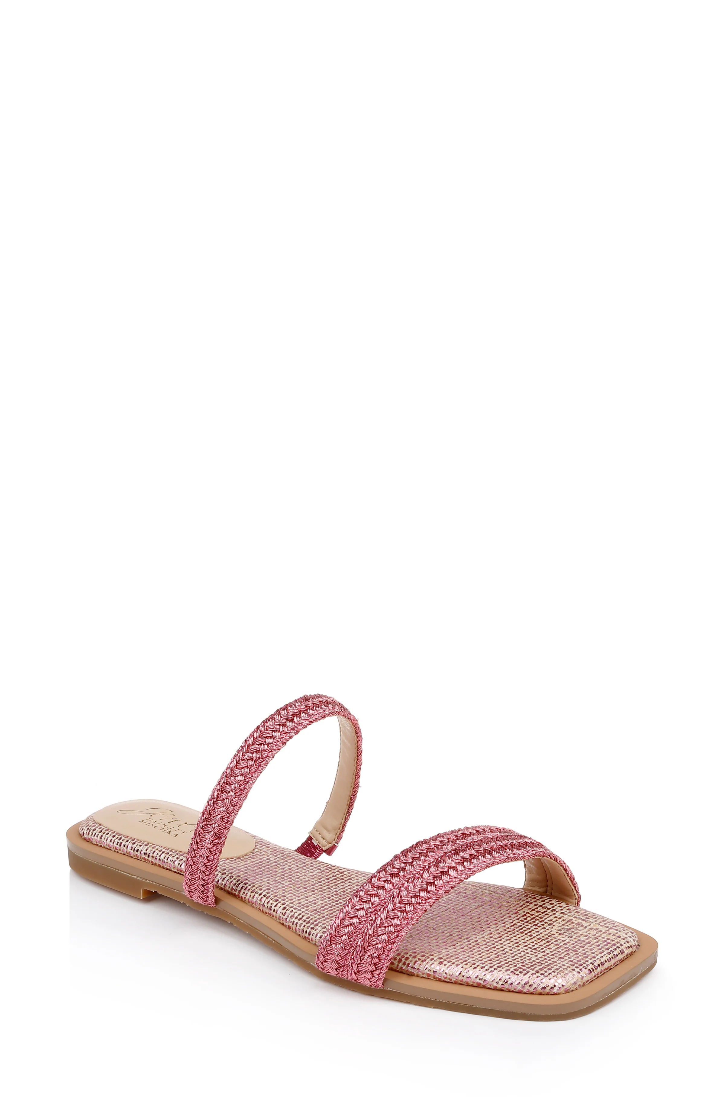 Helena Flat Summer Sandal - Image 52
