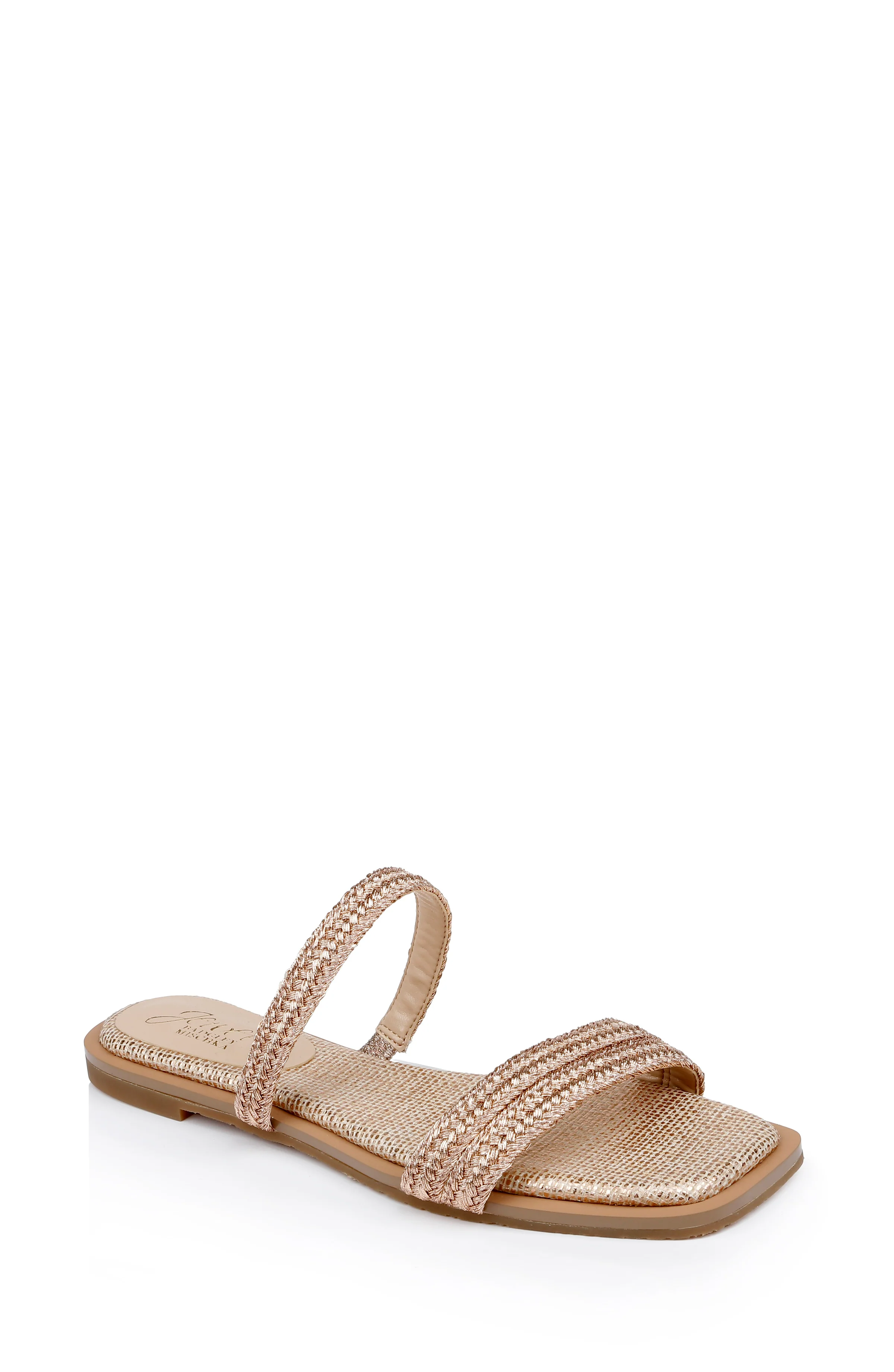 Helena Flat Summer Sandal - Image 56