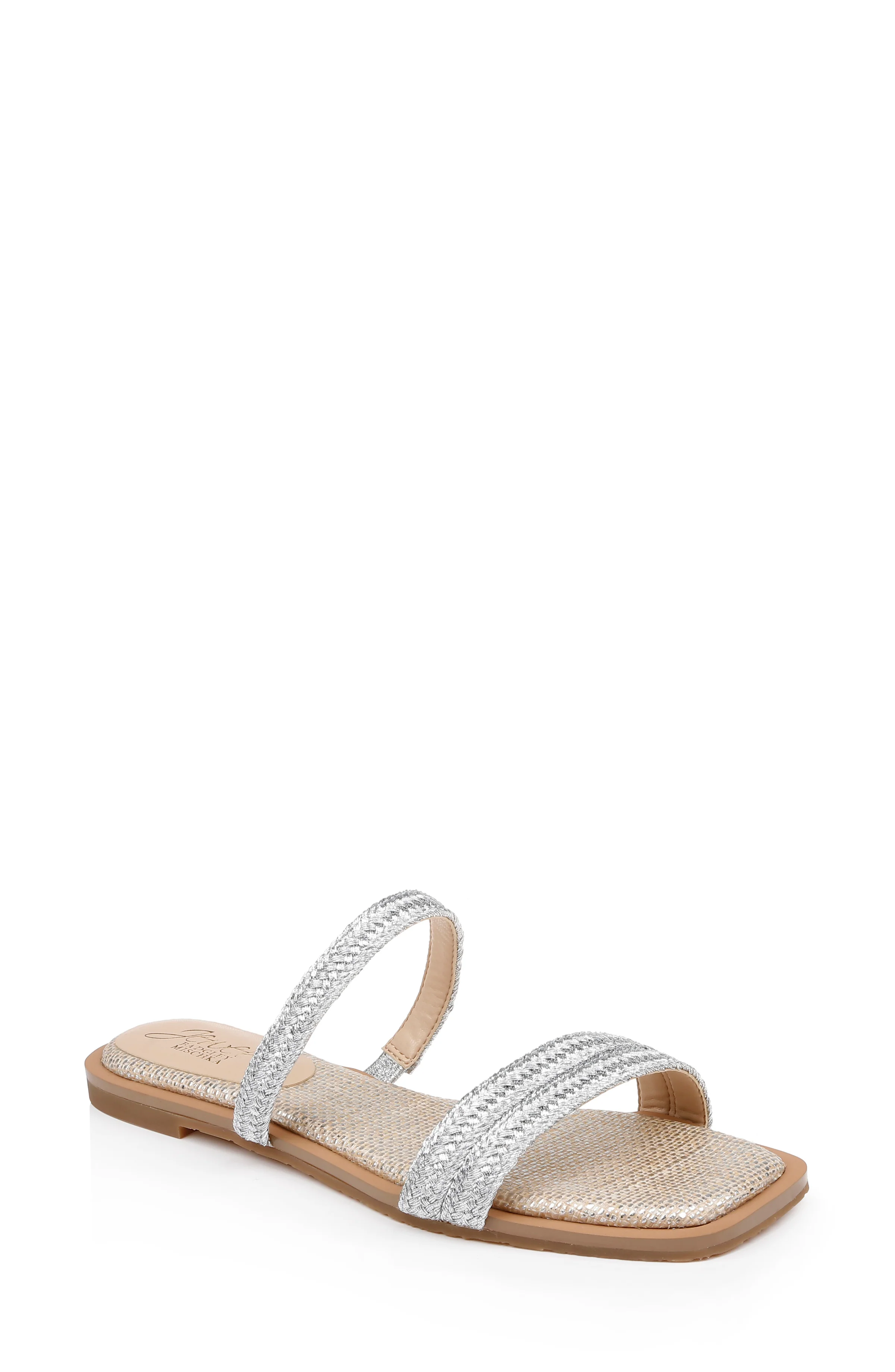 Helena Flat Summer Sandal - Image 66
