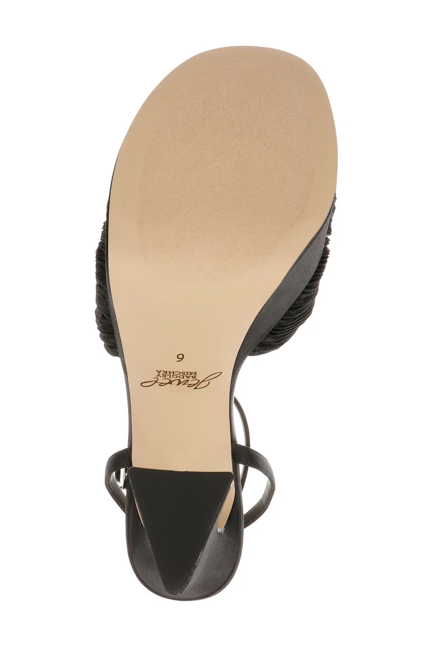 Icelynn Ankle Strap Platform Sandal - Image 13