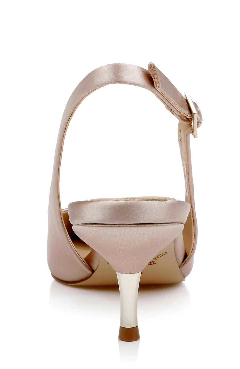 Ilana Slingback Pump - Image 21