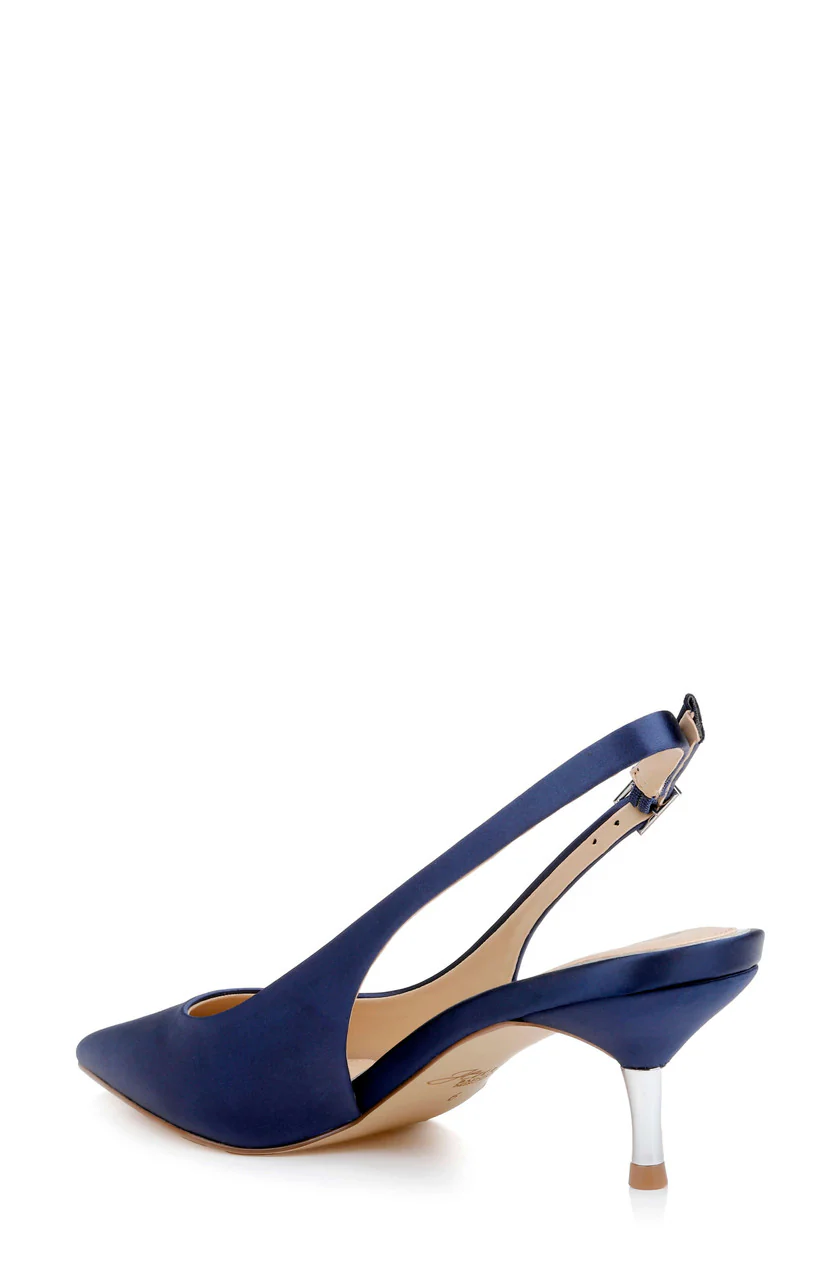 Ilana Slingback Pump - Image 31