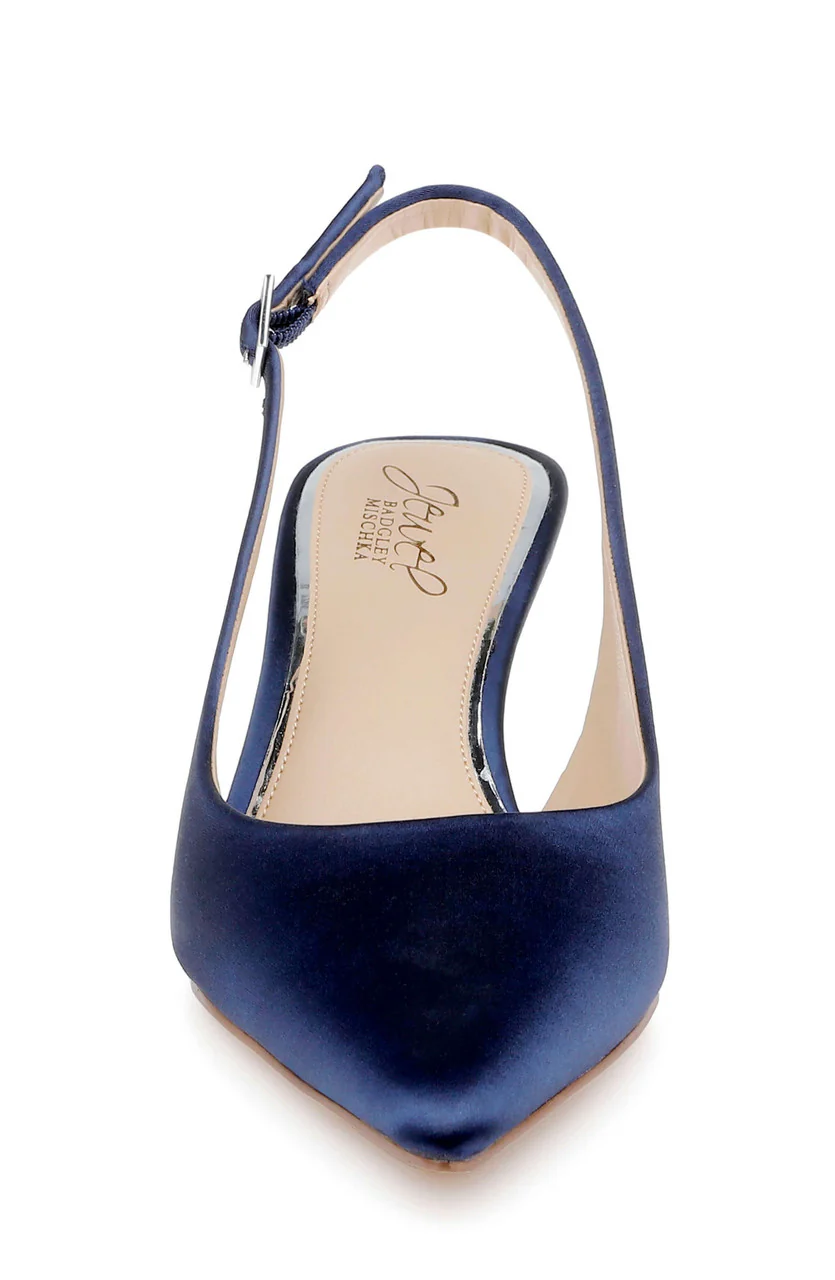 Ilana Slingback Pump - Image 32
