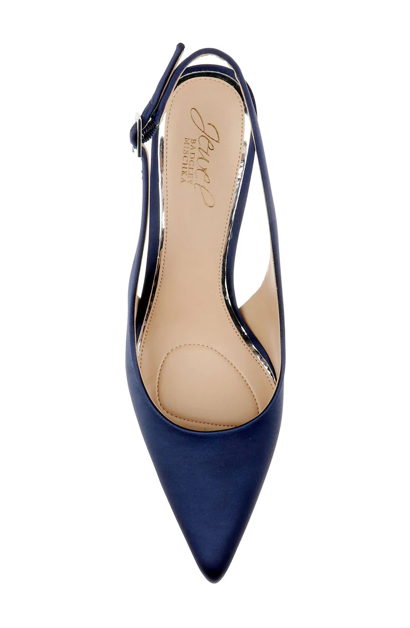 Ilana Slingback Pump - Image 33