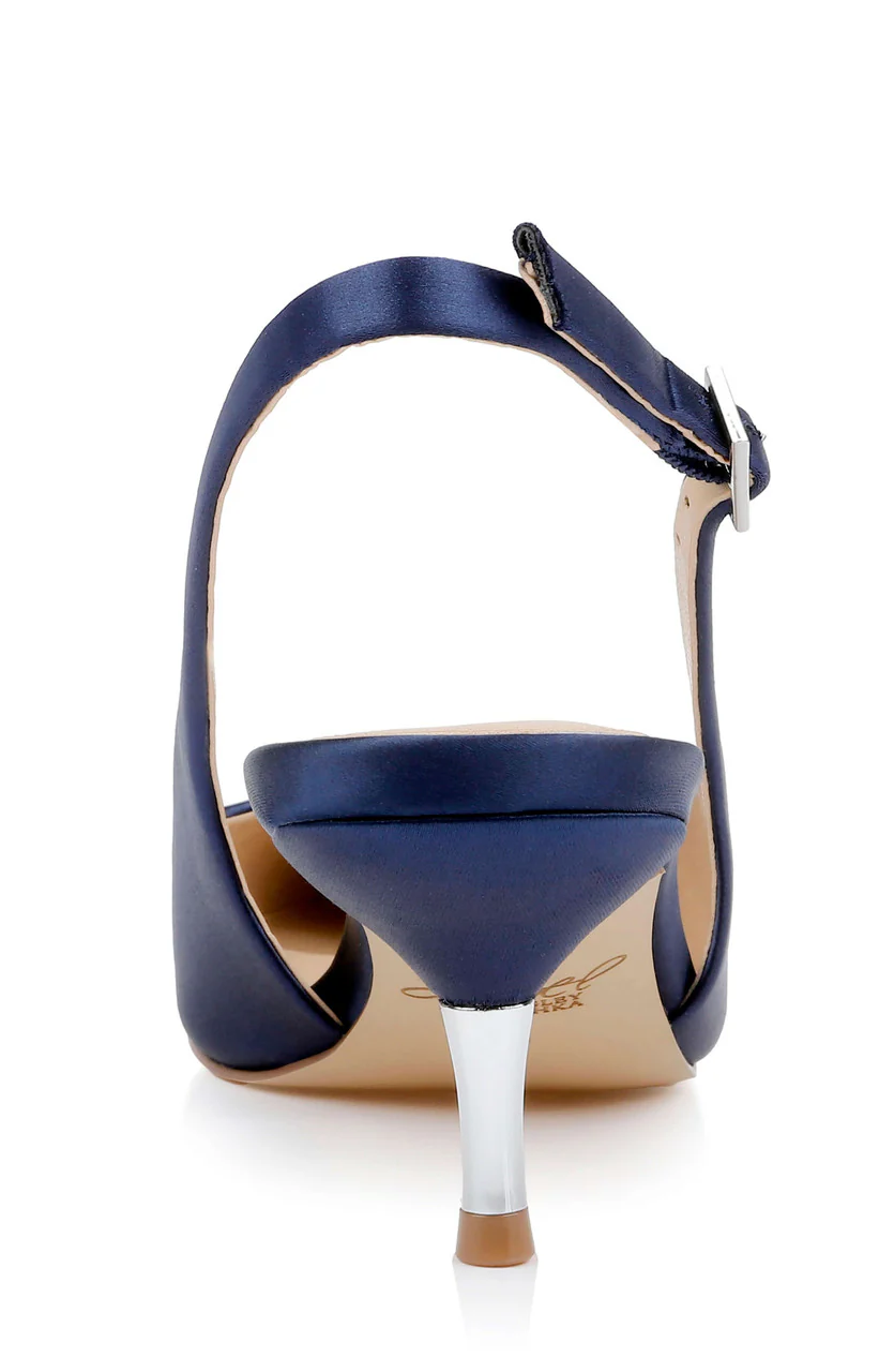 Ilana Slingback Pump - Image 35