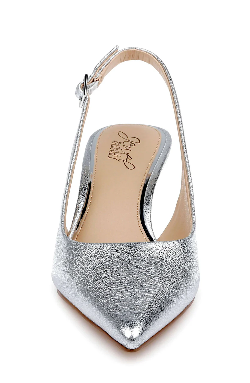 Ilana Slingback Pump - Image 4