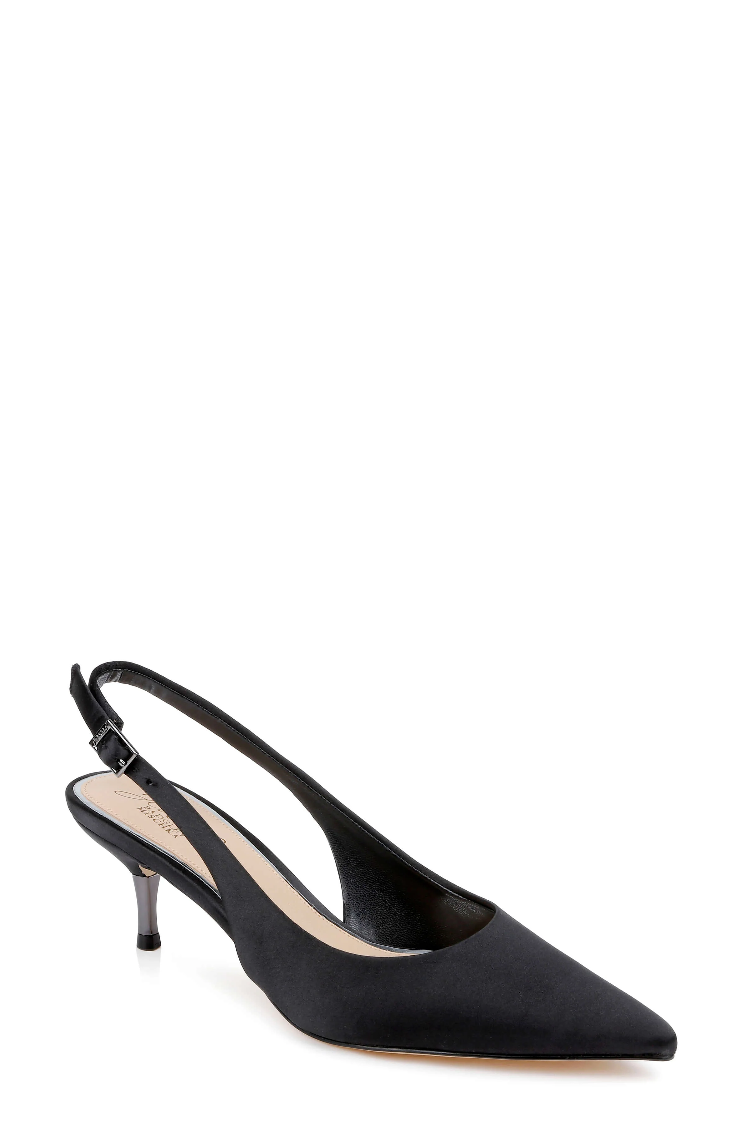 Ilana Slingback Pump - Image 45