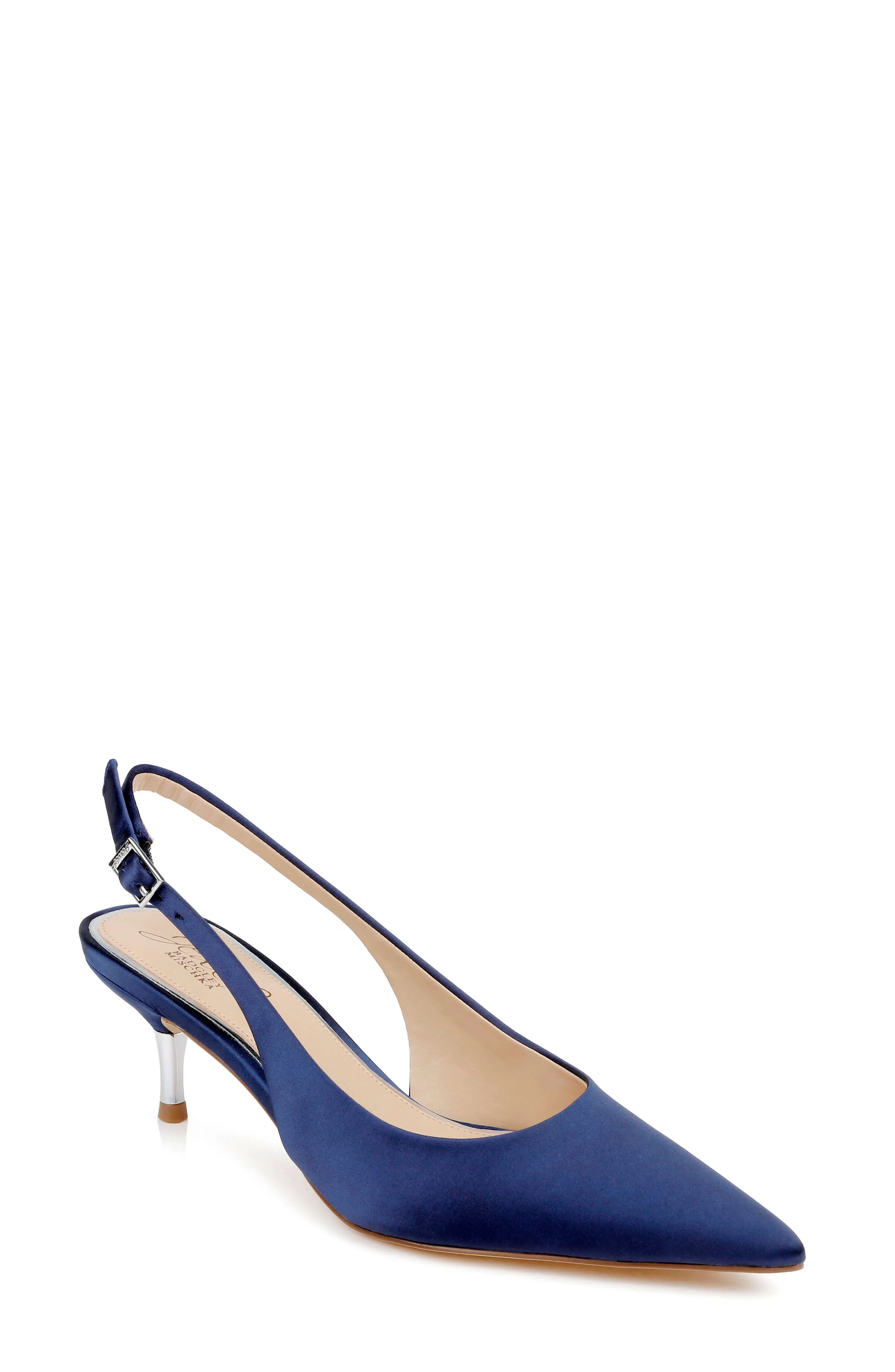 Ilana Slingback Pump - Image 74
