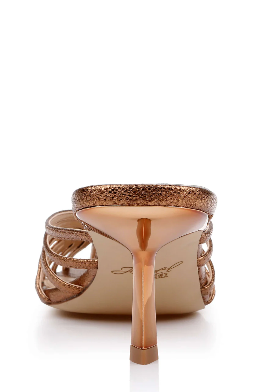 Ilaria Caged Stiletto Mule - Image 21