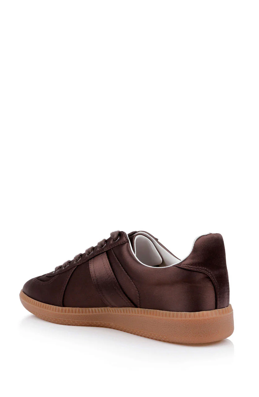 Imara Satin Sneaker - Image 104