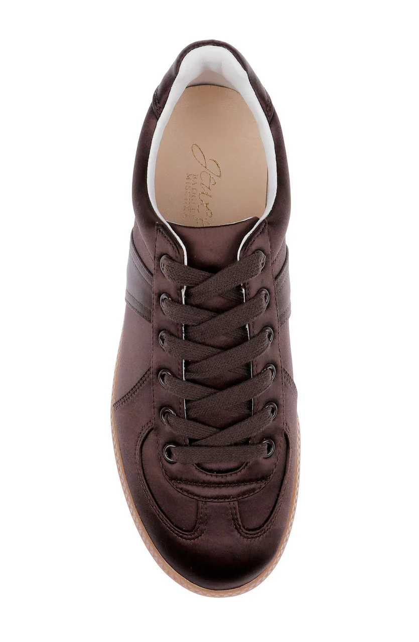 Imara Satin Sneaker - Image 106