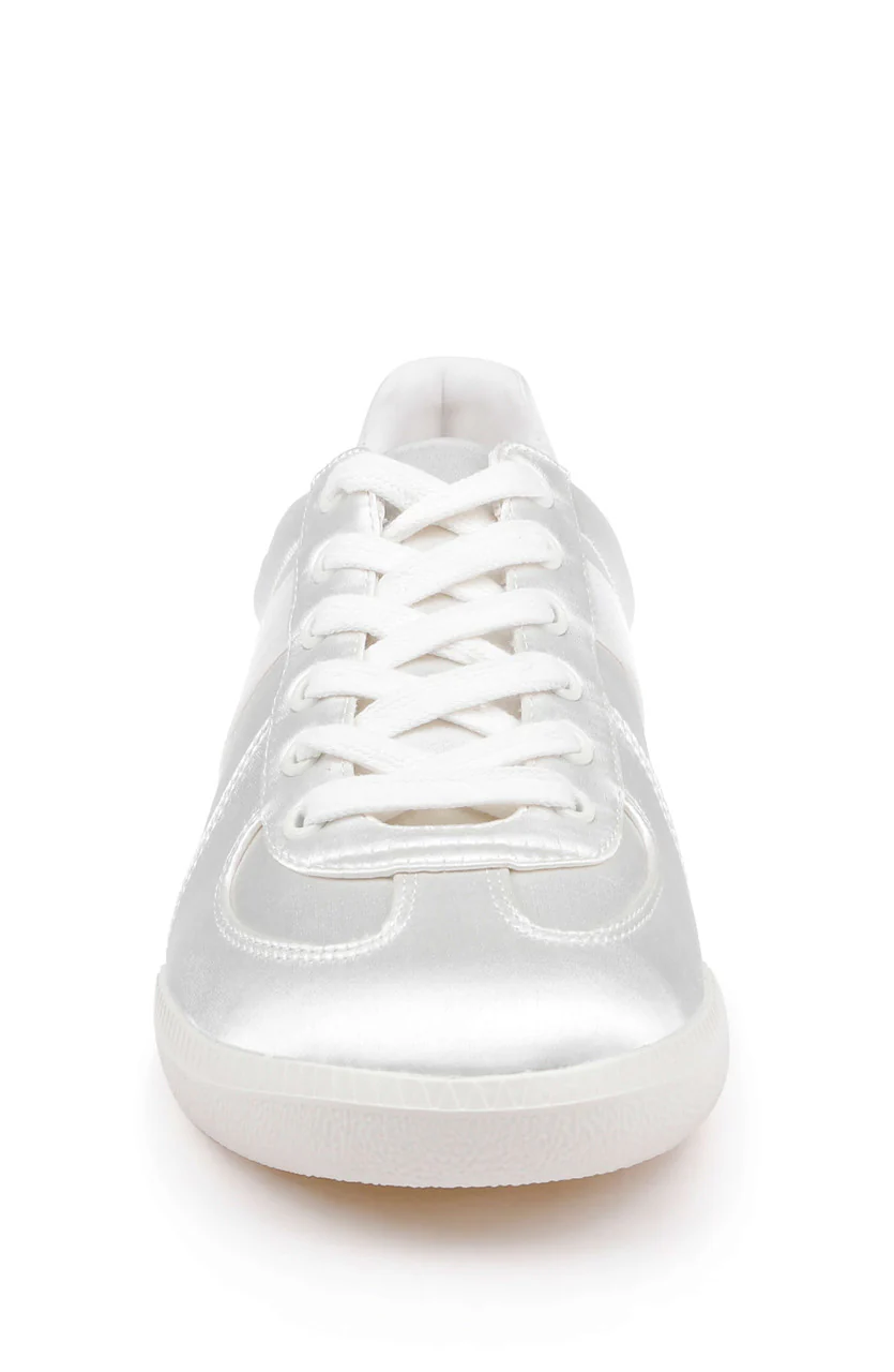 Imara Satin Sneaker - Image 11