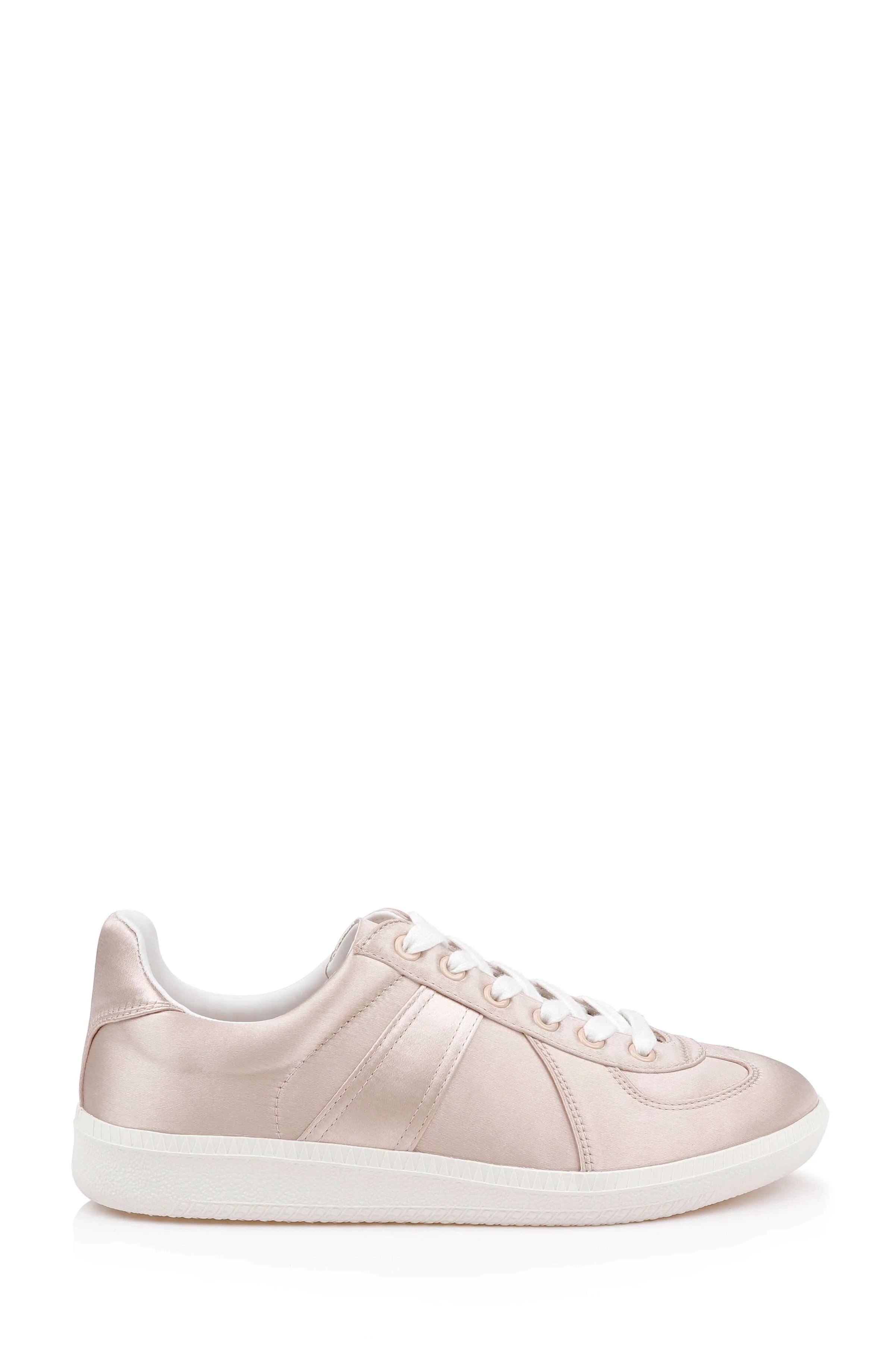Imara Satin Sneaker - Image 110