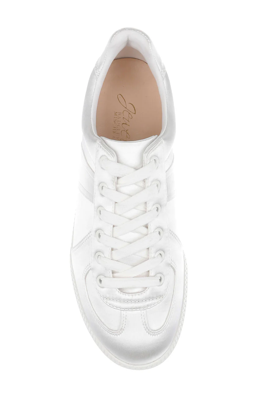 Imara Satin Sneaker - Image 12
