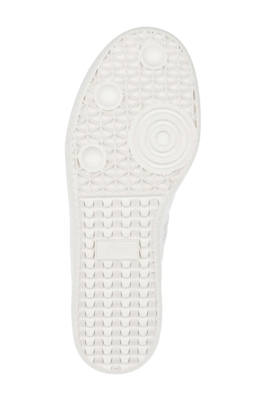 Imara Satin Sneaker - Image 13