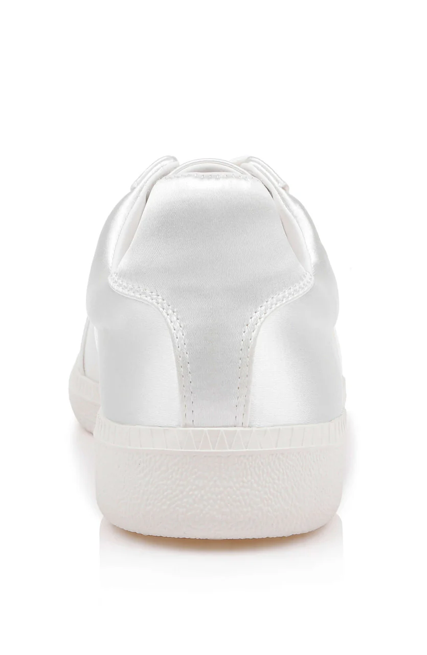 Imara Satin Sneaker - Image 14