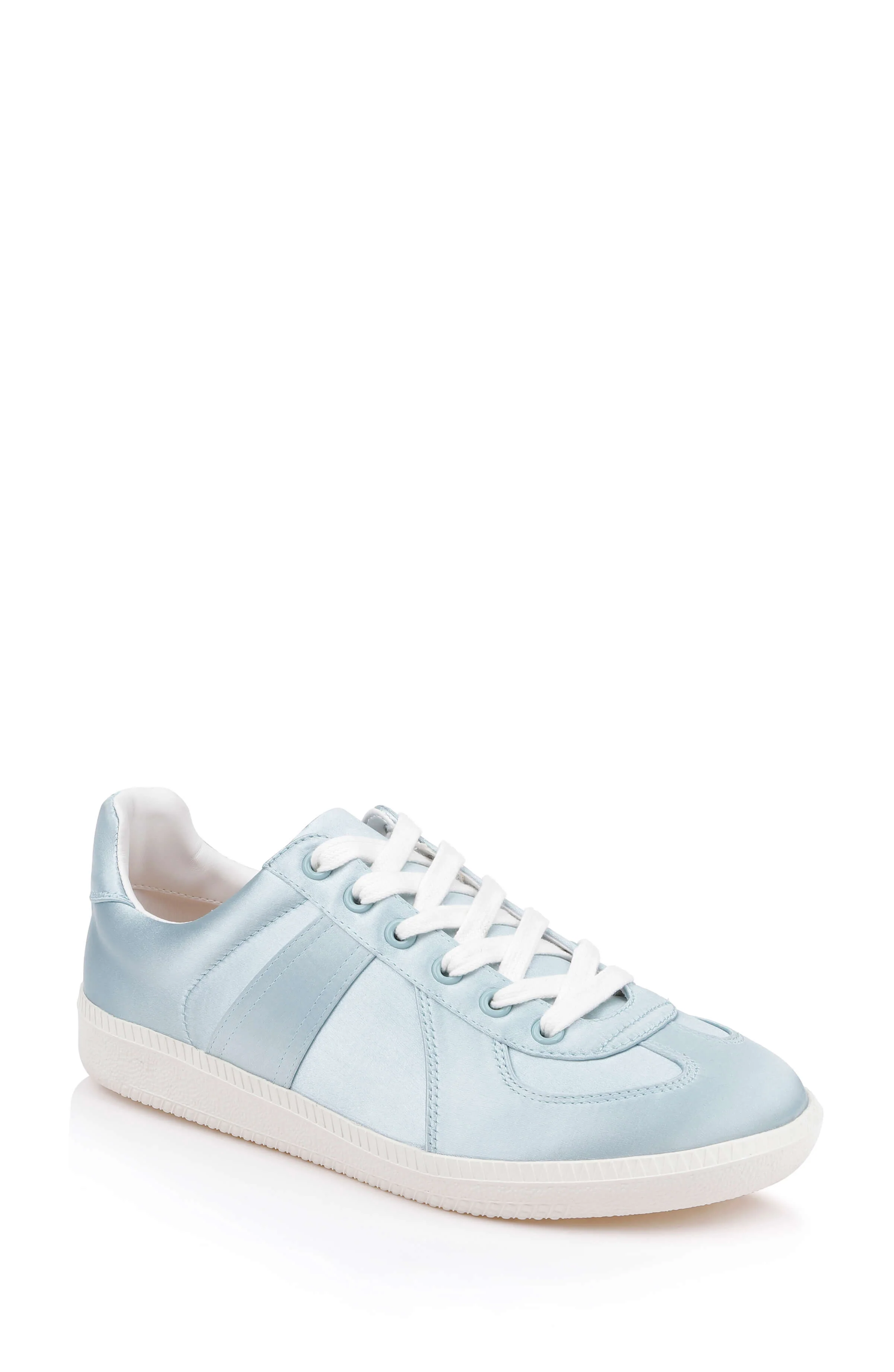 Imara Satin Sneaker - Image 146