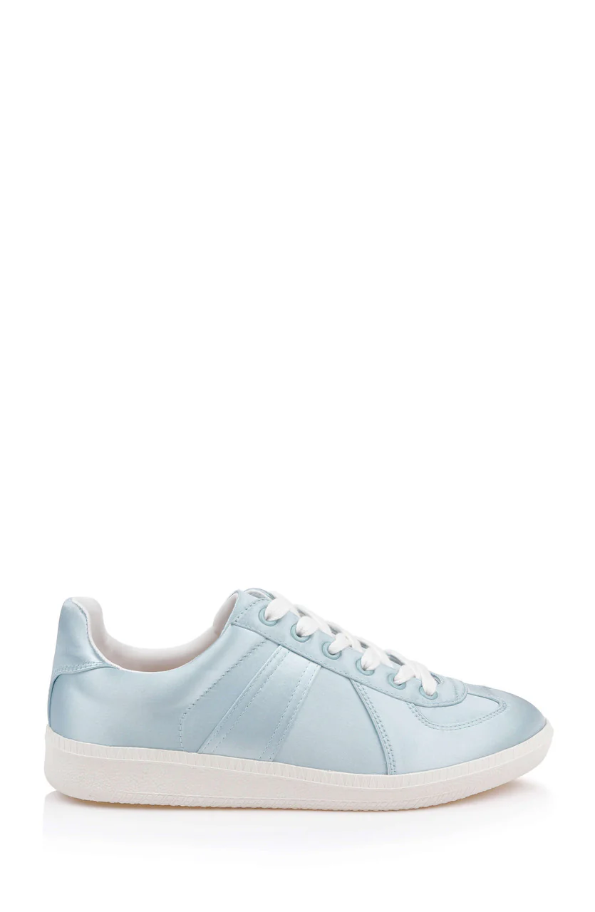 Imara Satin Sneaker - Image 16