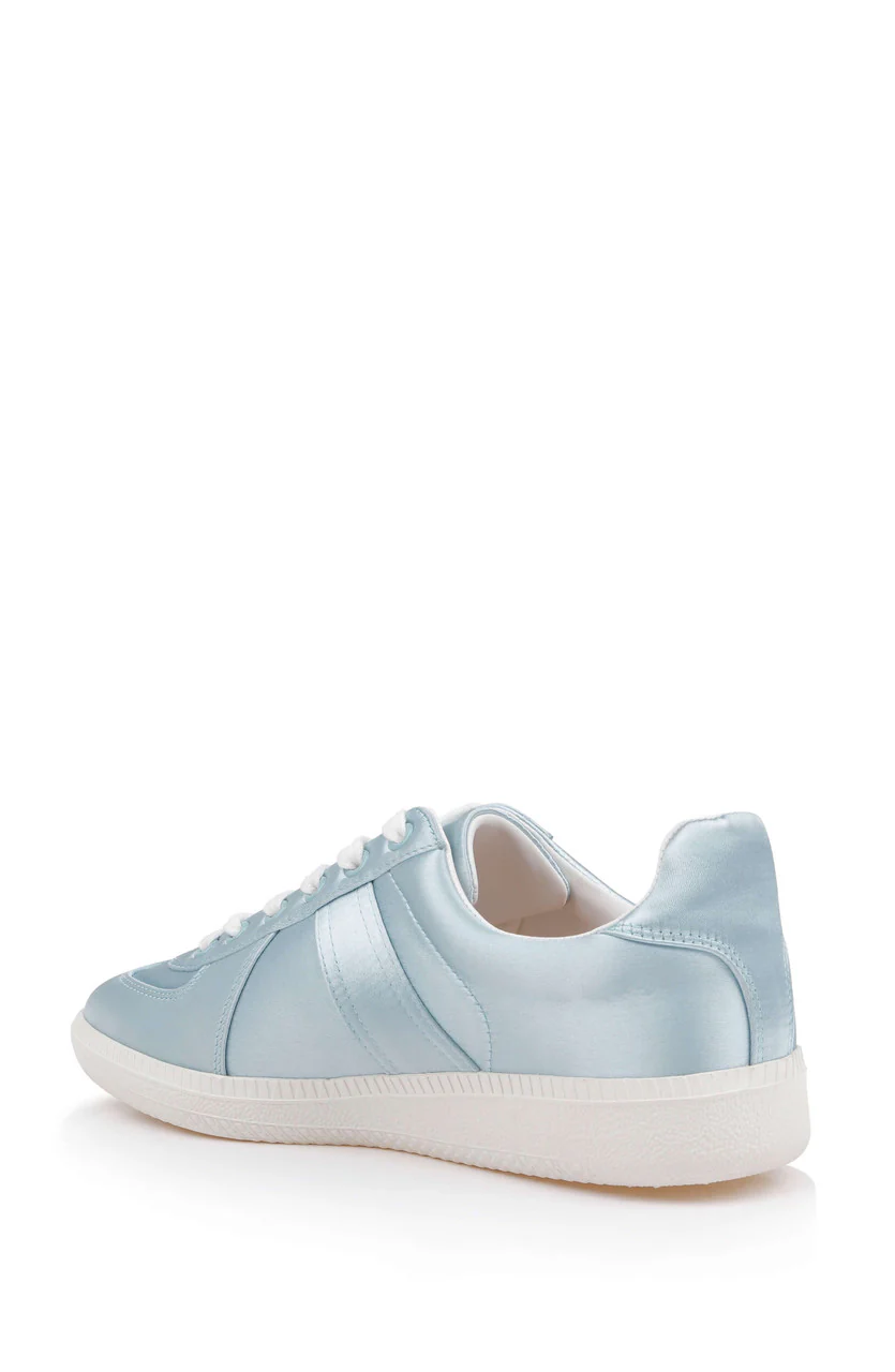 Imara Satin Sneaker - Image 17
