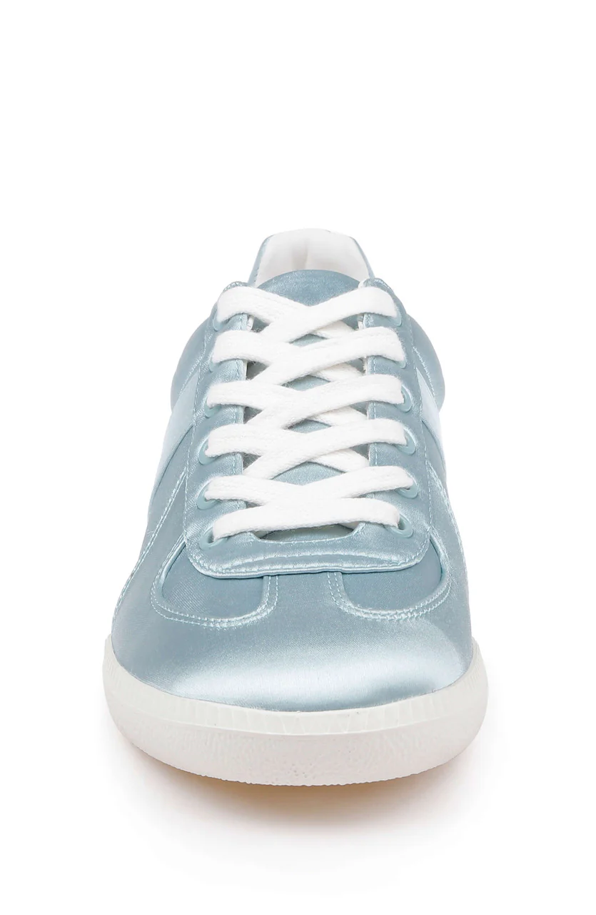 Imara Satin Sneaker - Image 18