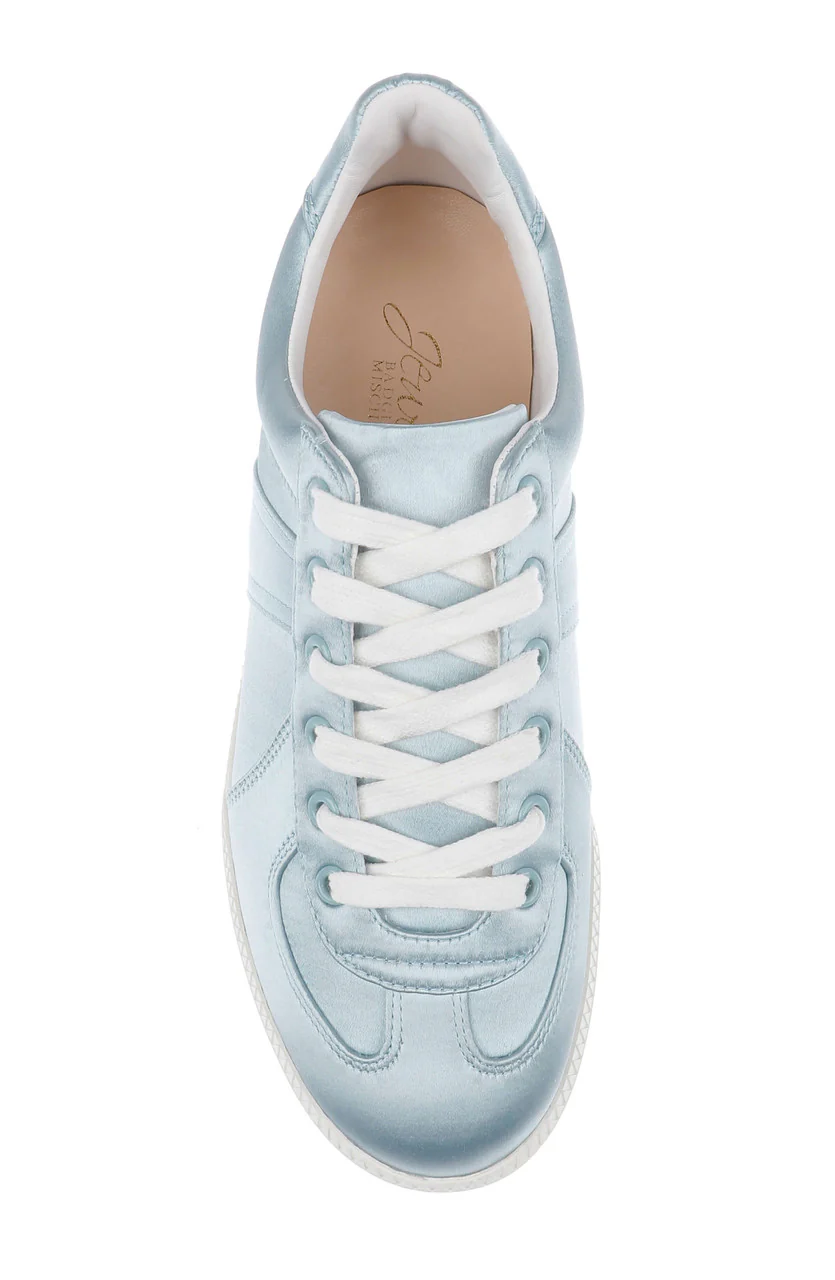 Imara Satin Sneaker - Image 19
